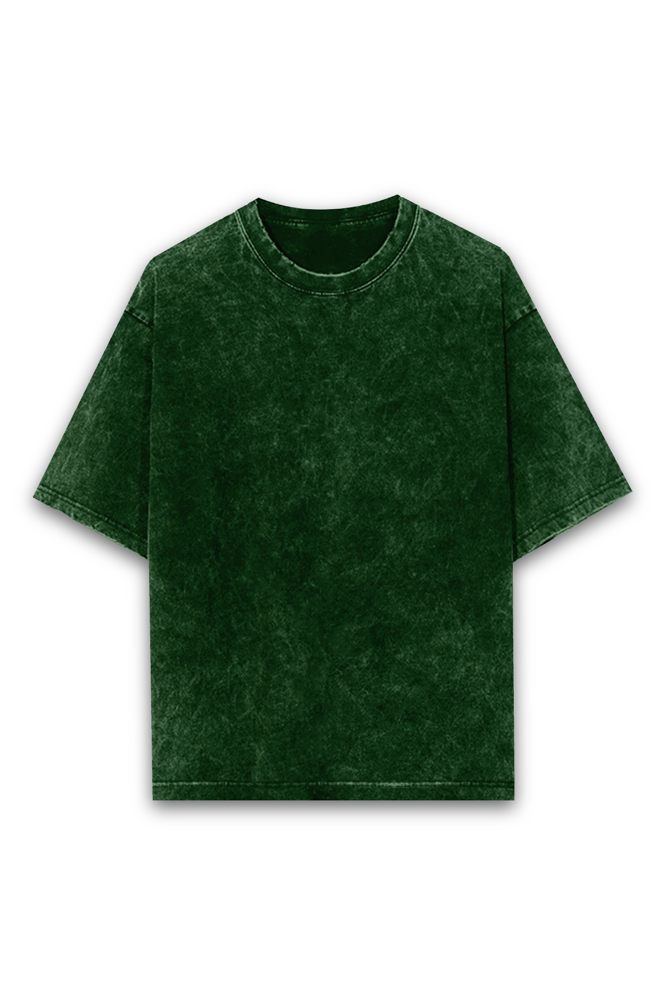 "Captain America Shield Acid Wash Oversized T-Shirt – A Classic with a Bold Twist!"