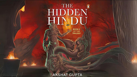 Unveiling the Hidden Gems of Hindu Mythology: A Journey through 'Hidden Hindu Part 2'