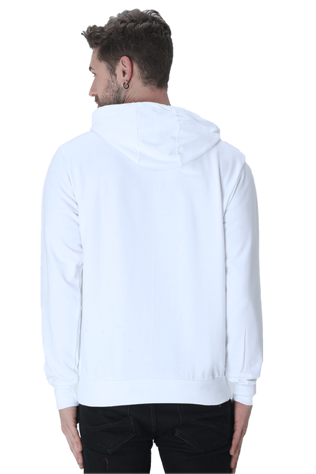 Lord Shiva Men's Hoodie – Divine Comfort and Style