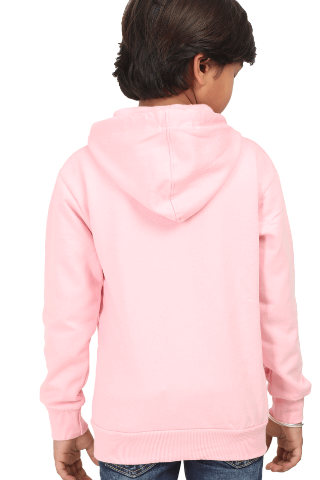 Homer Simpson Hoodie for Boys – Comfort in Vibrant Style