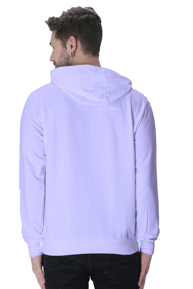 Lord Shiva Men's Hoodie – Divine Comfort and Style